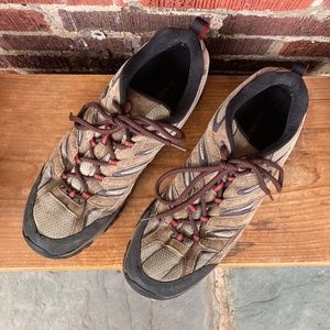Merrell Men’s Trail Runners